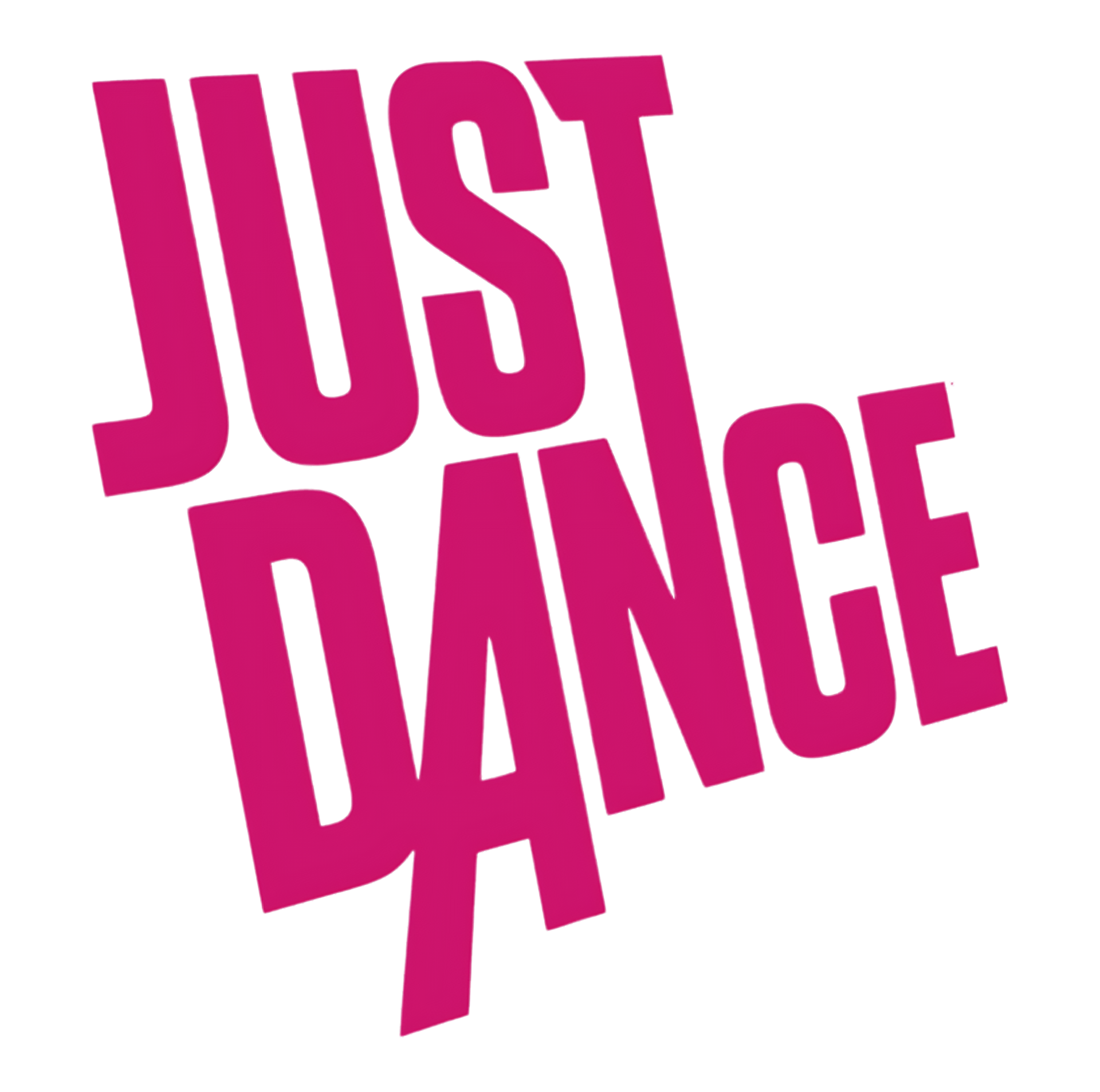 Just Dance logo
