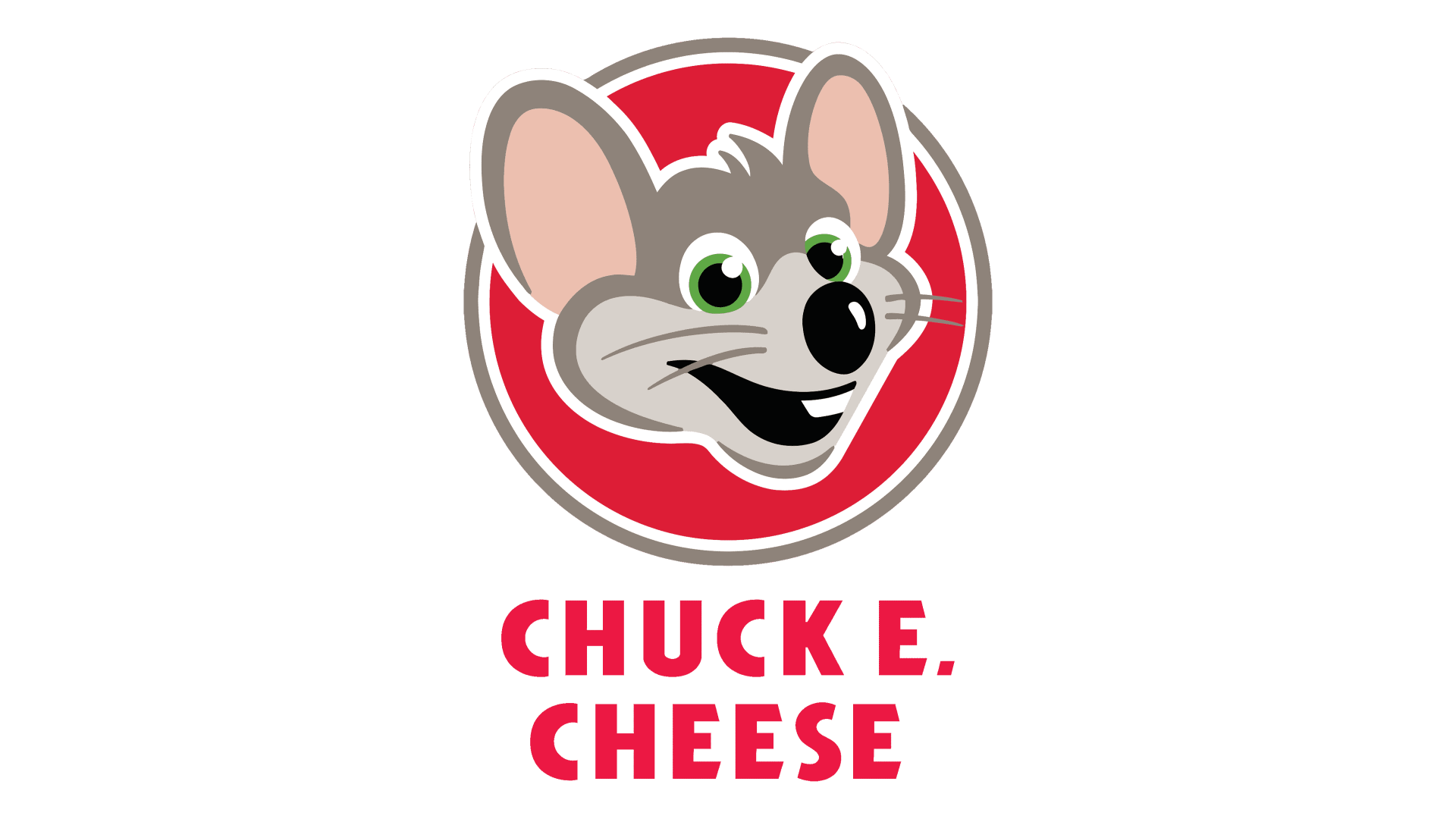 Chuck E. Cheese logo